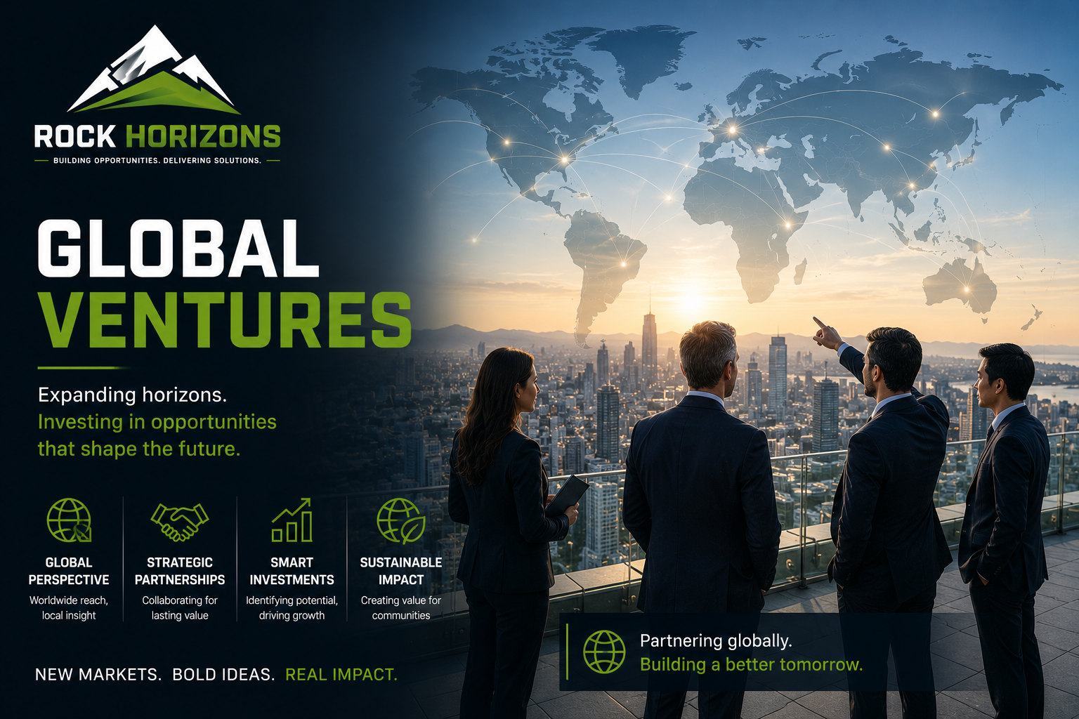 Global Ventures